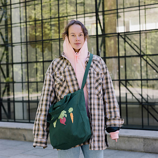 Шоппер Friend Function Овощи