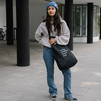 Шоппер Friend Function Boring Weekend Lovers' Club